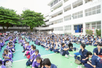 ส่งพี่ขึ้นดอย 68