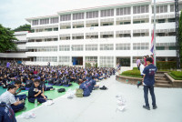 ส่งพี่ขึ้นดอย 68