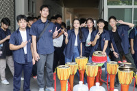 ขึ้นดอย 2568
