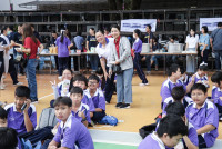 ขึ้นดอย 2568