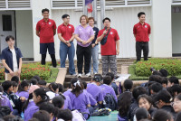 ขึ้นดอย 2568