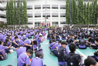 ขึ้นดอย 2568