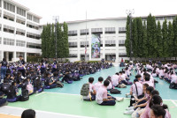 ขึ้นดอย 2568