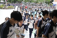 ขึ้นดอย 2568