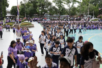 ขึ้นดอย 2568