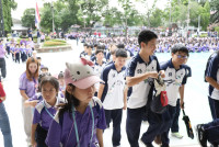 ขึ้นดอย 2568