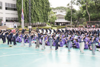 ขึ้นดอย 2568