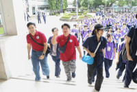 ขึ้นดอย 2568