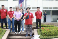 ขึ้นดอย 2568