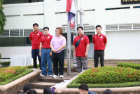 ขึ้นดอย 2568