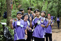 ขึ้นดอย 2568