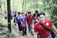 ขึ้นดอย 2568