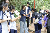 ขึ้นดอย 2568