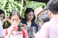 ขึ้นดอย 2568