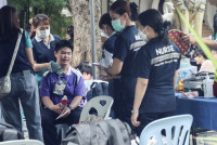 ขึ้นดอย 2568