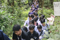 ขึ้นดอย 2568