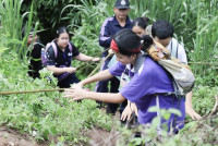 ขึ้นดอย 2568