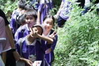 ขึ้นดอย 2568