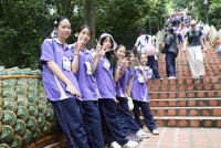 ขึ้นดอย 2568