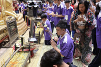 ขึ้นดอย 2568