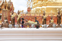 ขึ้นดอย 2568