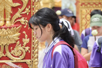 ขึ้นดอย 2568