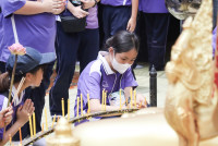 ขึ้นดอย 2568