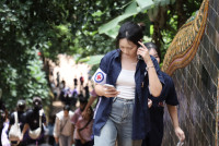 ขึ้นดอย 2568