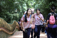 ขึ้นดอย 2568