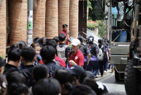 ขึ้นดอย 2568
