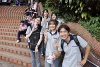 ขึ้นดอย 2568