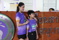 ITPC SATIT CMU Mini Marathon ครั้งที่ 3