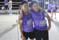 ITPC SATIT CMU Mini Marathon ครั้งที่ 3