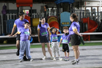 ITPC SATIT CMU Mini Marathon ครั้งที่ 3