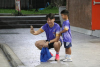ITPC SATIT CMU Mini Marathon ครั้งที่ 3