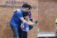 ITPC SATIT CMU Mini Marathon ครั้งที่ 3