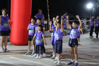 ITPC SATIT CMU Mini Marathon ครั้งที่ 3
