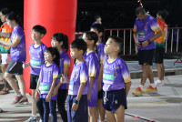 ITPC SATIT CMU Mini Marathon ครั้งที่ 3