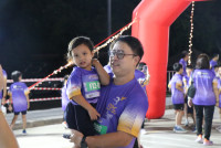 ITPC SATIT CMU Mini Marathon ครั้งที่ 3