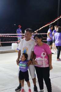 ITPC SATIT CMU Mini Marathon ครั้งที่ 3