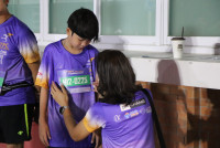 ITPC SATIT CMU Mini Marathon ครั้งที่ 3