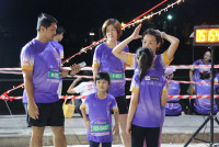 ITPC SATIT CMU Mini Marathon ครั้งที่ 3