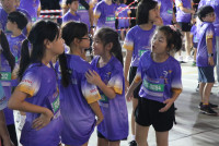 ITPC SATIT CMU Mini Marathon ครั้งที่ 3