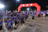 ITPC SATIT CMU Mini Marathon ครั้งที่ 3