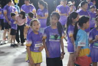ITPC SATIT CMU Mini Marathon ครั้งที่ 3