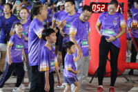 ITPC SATIT CMU Mini Marathon ครั้งที่ 3