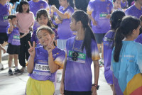 ITPC SATIT CMU Mini Marathon ครั้งที่ 3