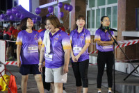 ITPC SATIT CMU Mini Marathon ครั้งที่ 3