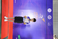 ITPC SATIT CMU Mini Marathon ครั้งที่ 3