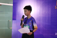 ITPC SATIT CMU Mini Marathon ครั้งที่ 3